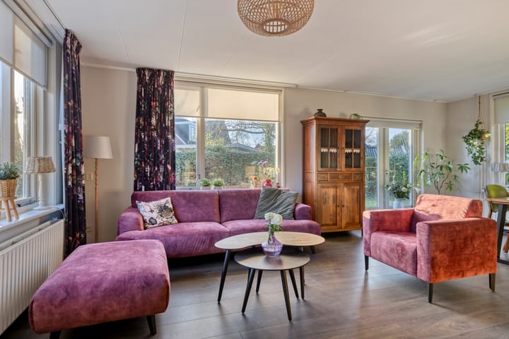 Foto 7 van De Spinnekop 2