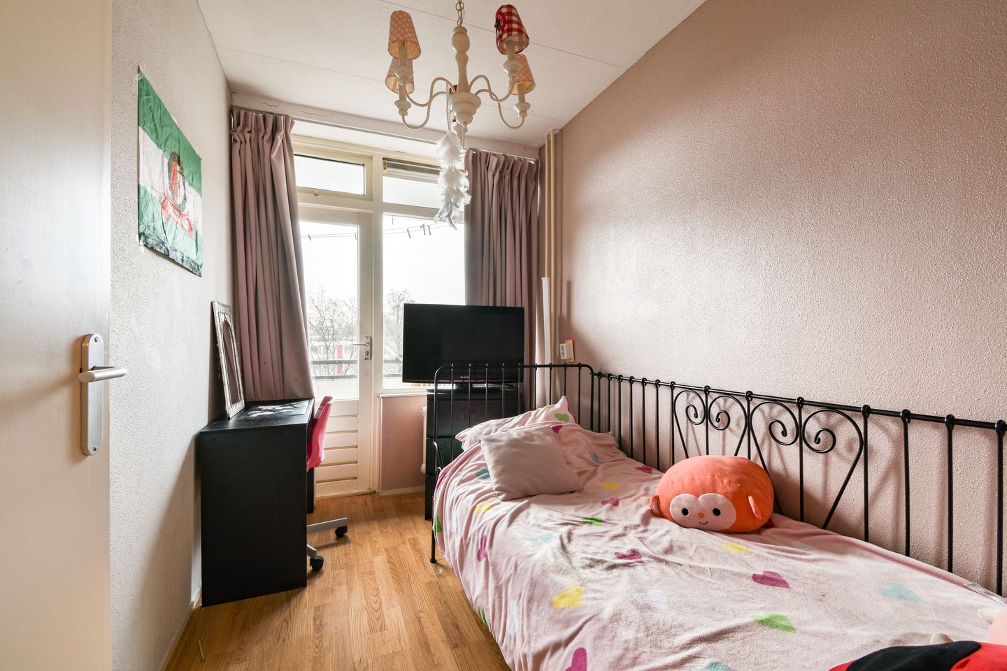 Foto 14 van Lisztplein 83