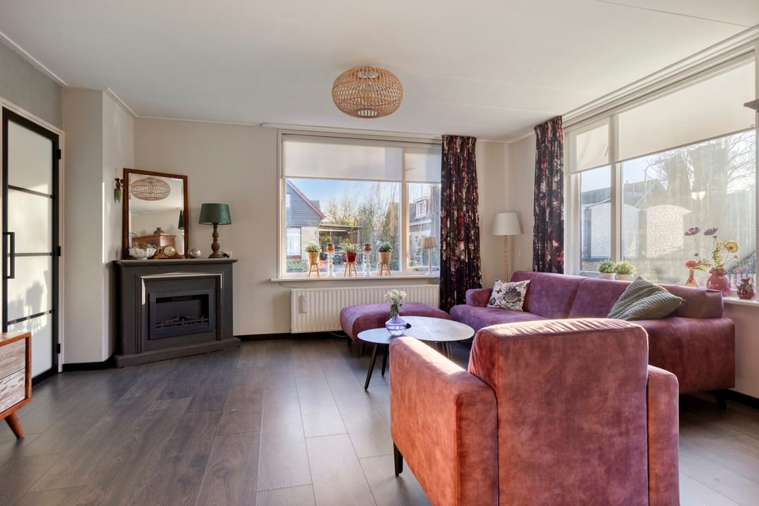 Foto 8 van De Spinnekop 2