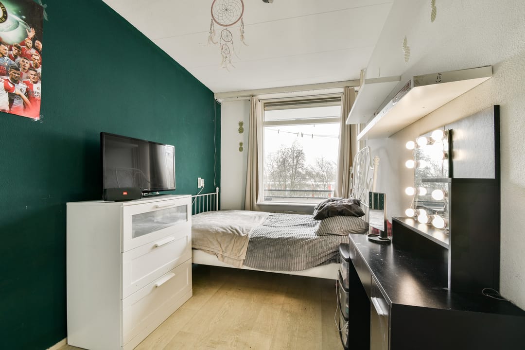 Foto 16 van Lisztplein 83