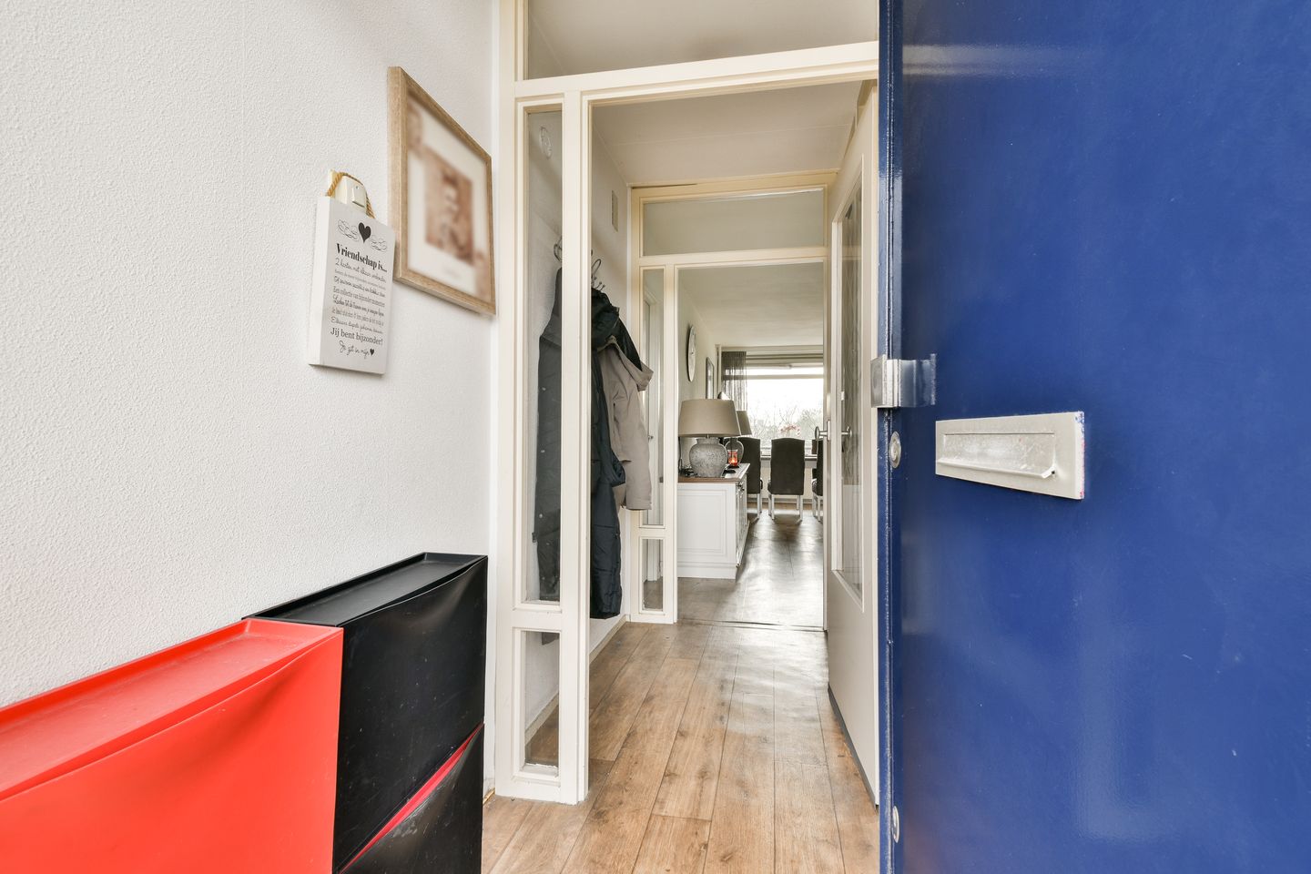 Foto 19 van Lisztplein 83