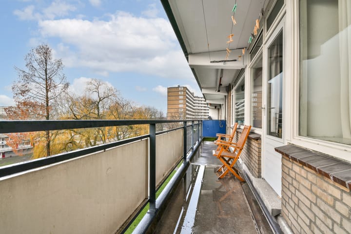 Foto 20 van Lisztplein 83