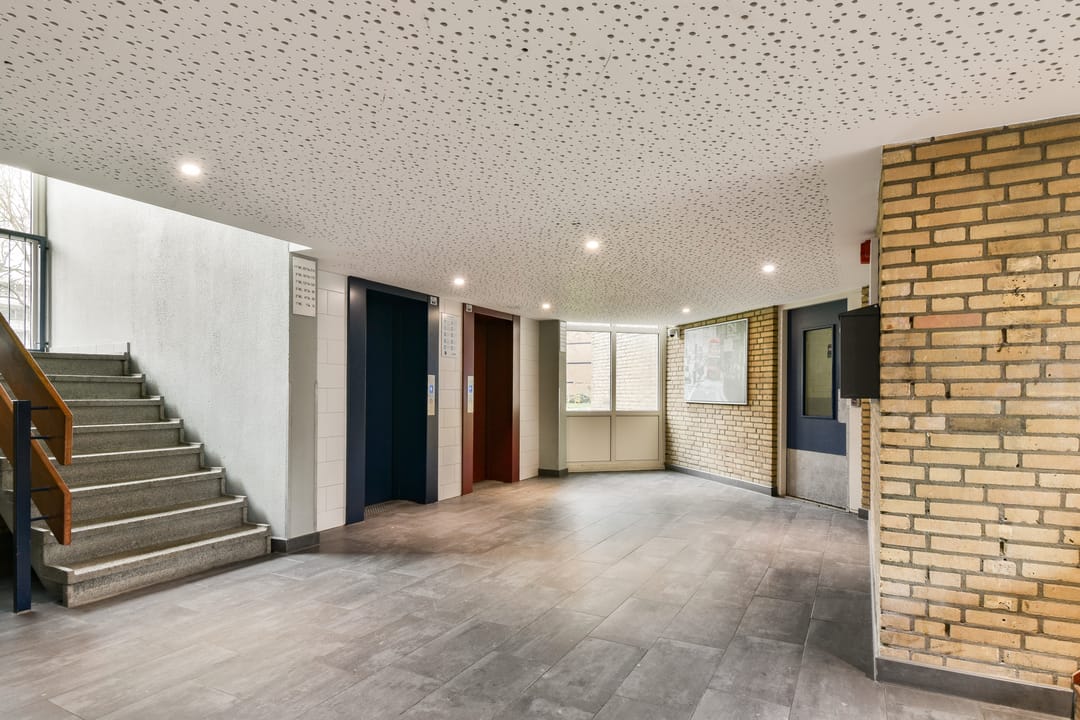 Foto 22 van Lisztplein 83