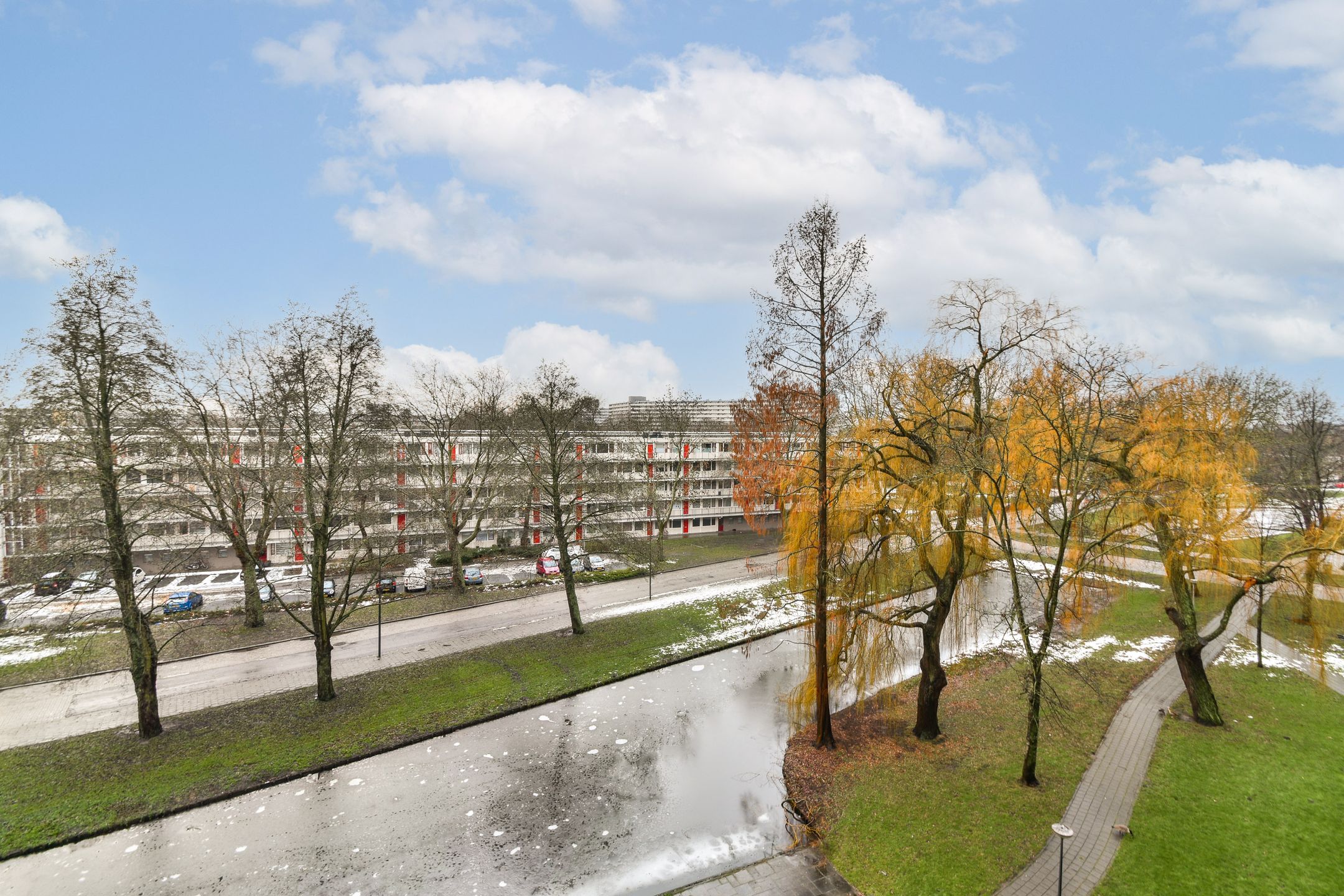 Foto 24 van Lisztplein 83