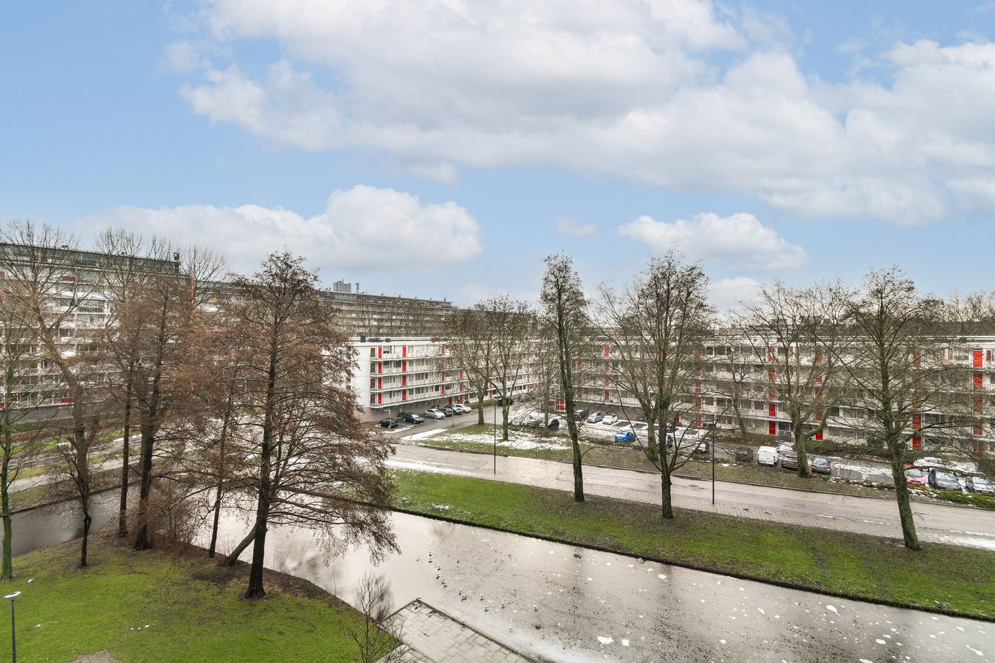 Foto 25 van Lisztplein 83