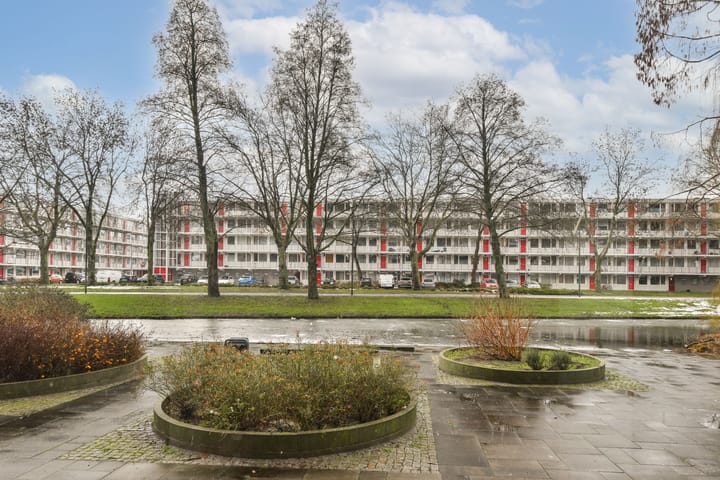 Foto 26 van Lisztplein 83