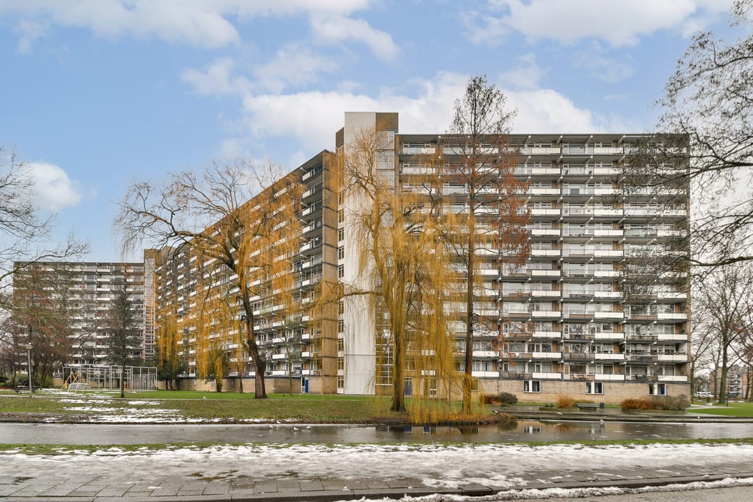 Foto 28 van Lisztplein 83