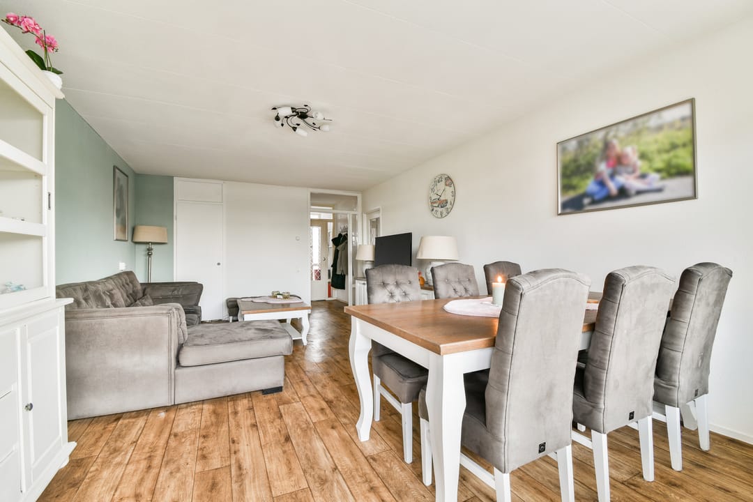 Foto 8 van Lisztplein 83