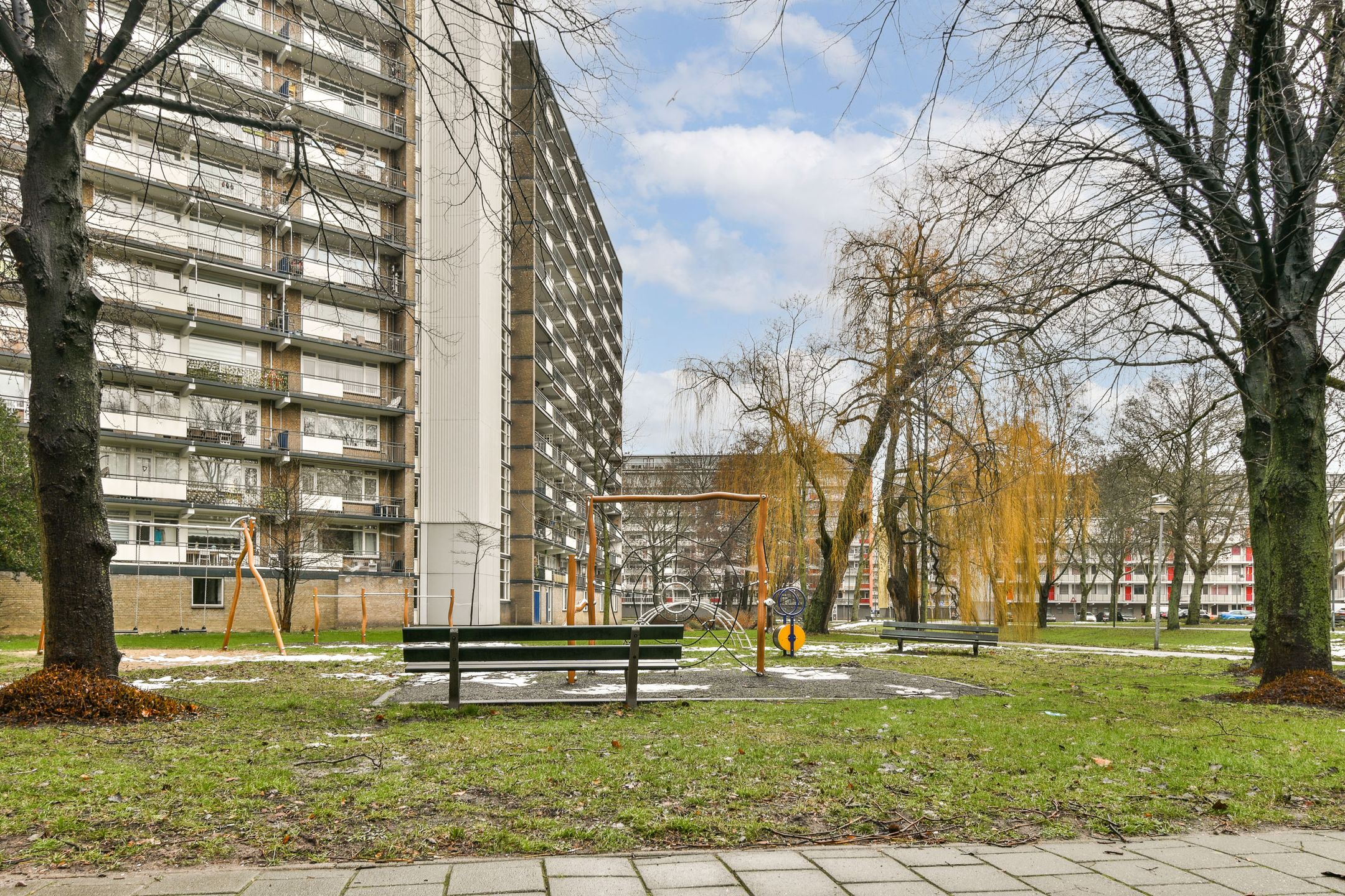 Foto 27 van Lisztplein 83