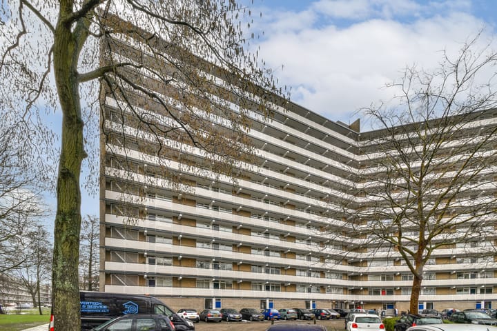 Foto 29 van Lisztplein 83