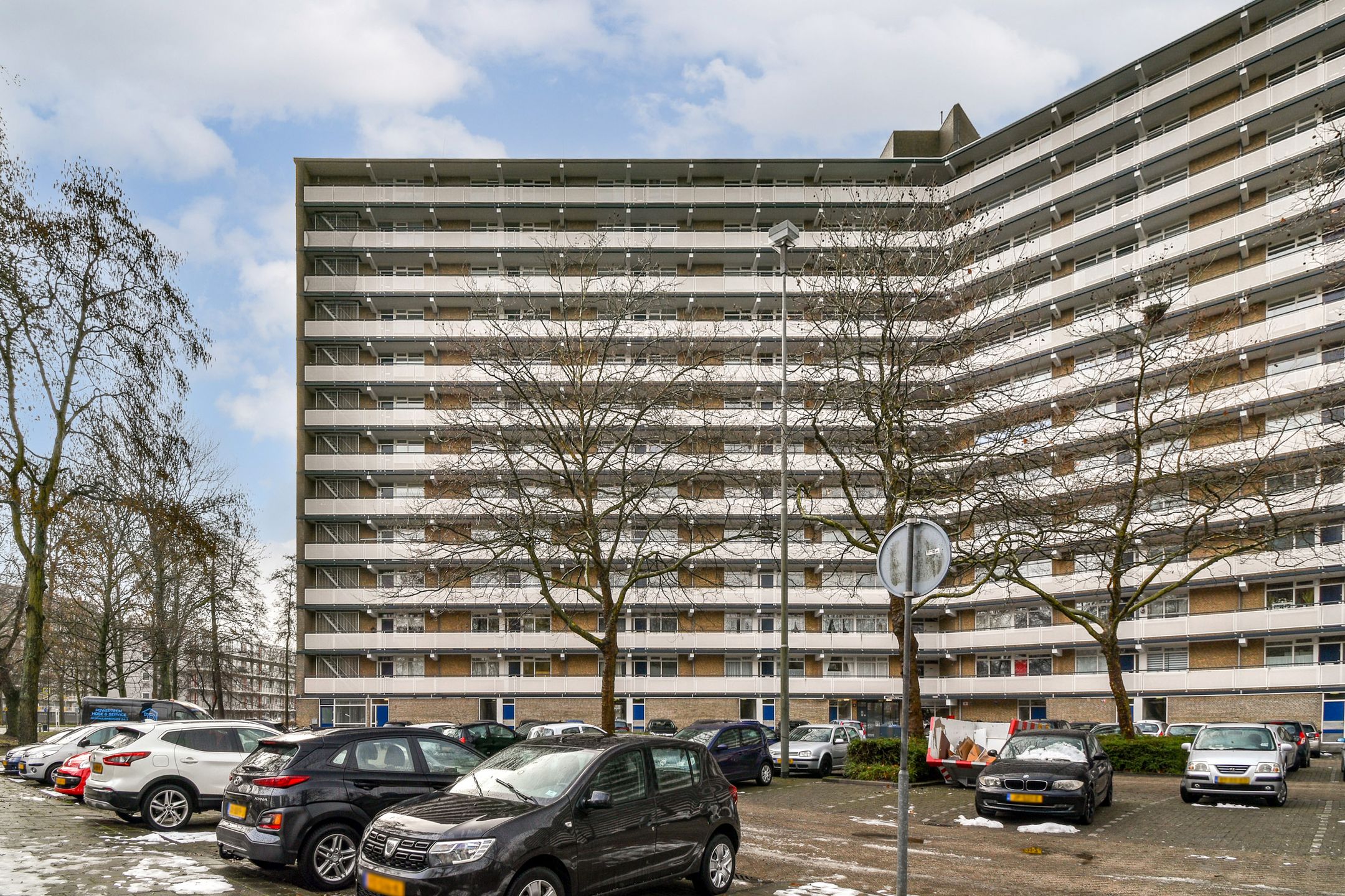 Foto 30 van Lisztplein 83