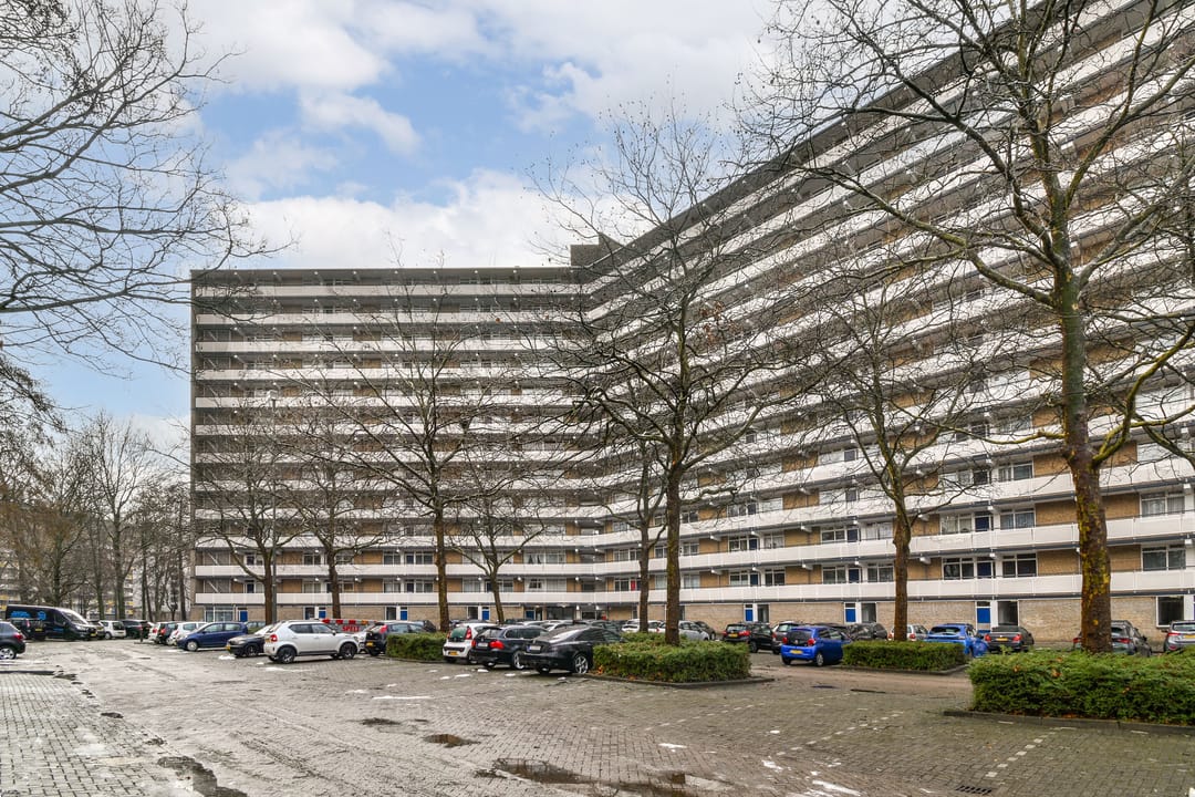 Foto 31 van Lisztplein 83