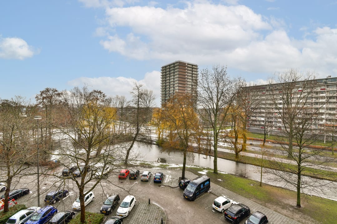 Foto 23 van Lisztplein 83