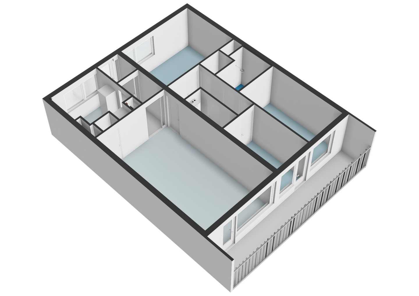 Foto 34 van Lisztplein 83