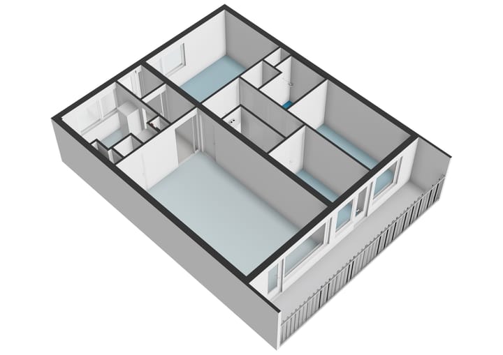 Foto 34 van Lisztplein 83