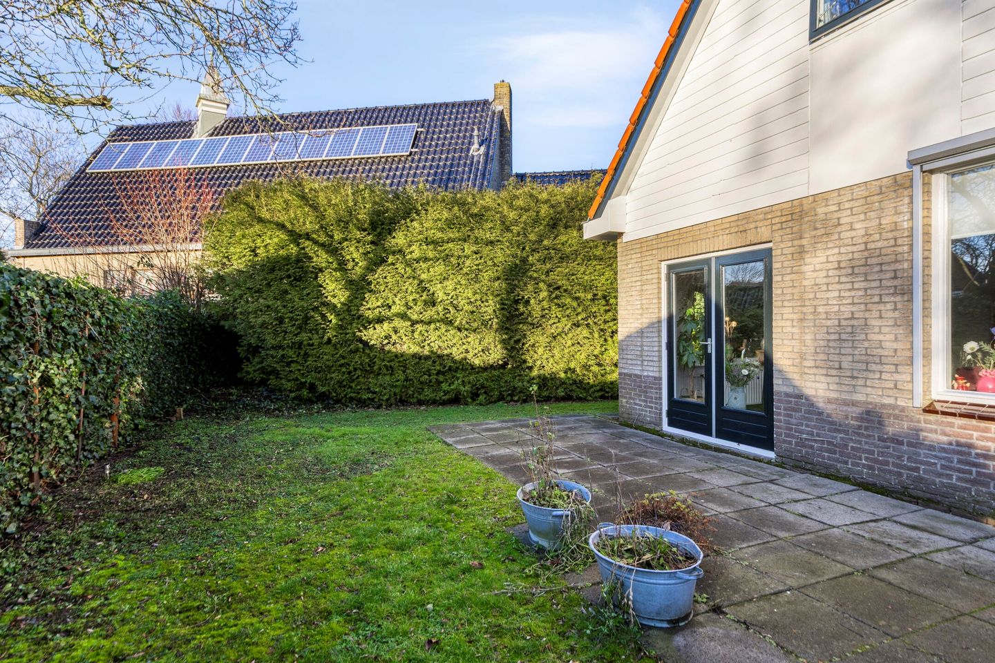 Foto 25 van De Spinnekop 2