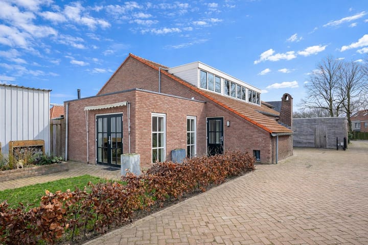 Meerenstraat 7-b main image