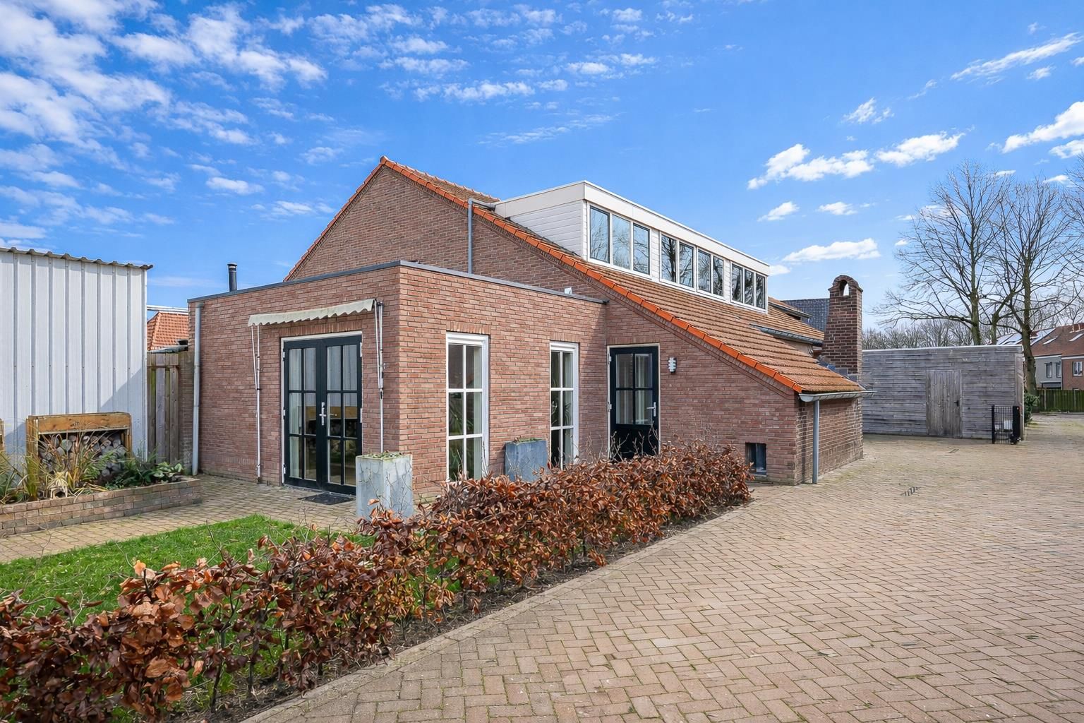 Meerenstraat 7-B, 7, b, Alem, 5335LD, Gelderland, Nederland 7 