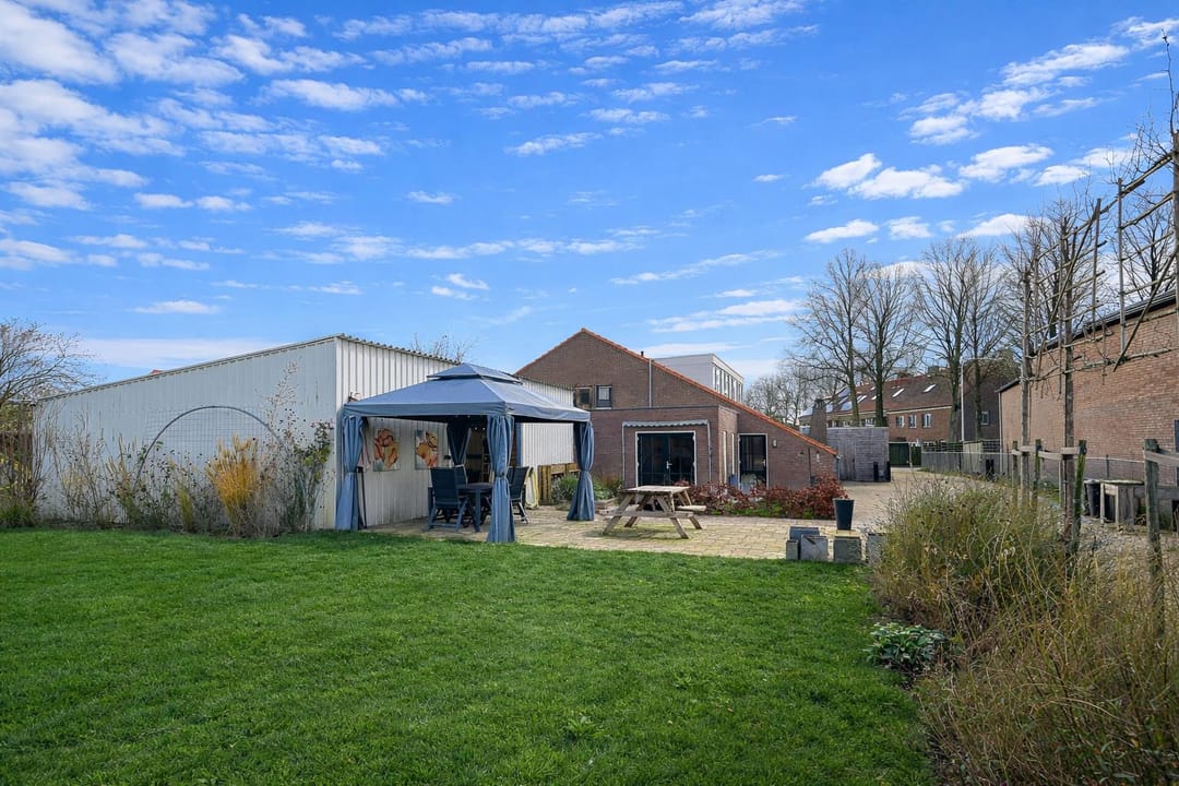 Foto 2 van Meerenstraat 7-B