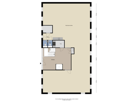 View floorplan