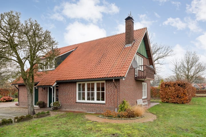 Foto 2 van Hanhofweg 32