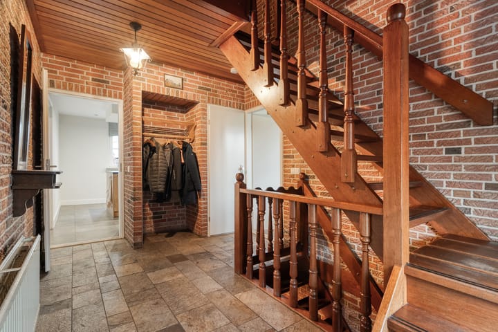 Foto 3 van Hanhofweg 32