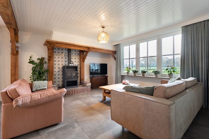 Foto 4 van Hanhofweg 32