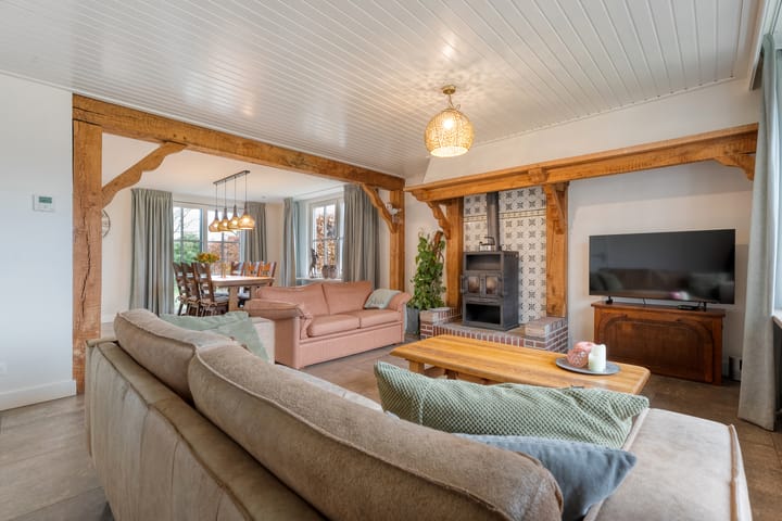 Foto 5 van Hanhofweg 32