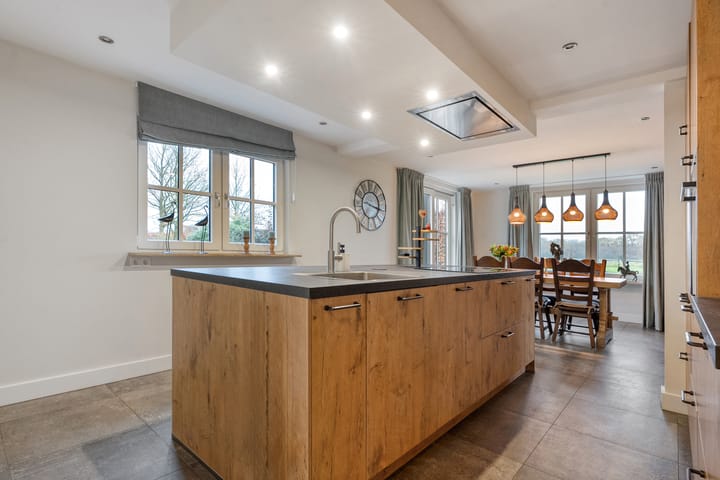 Foto 9 van Hanhofweg 32