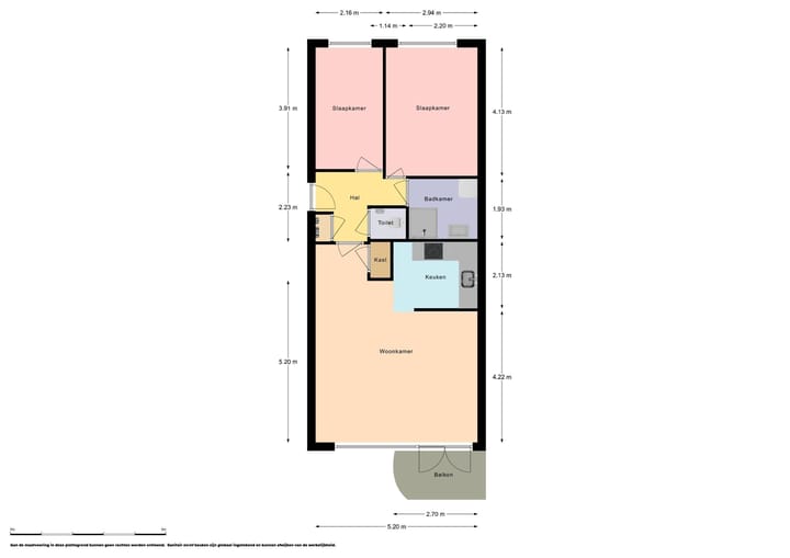 Foto 25 van Kobelaan 32