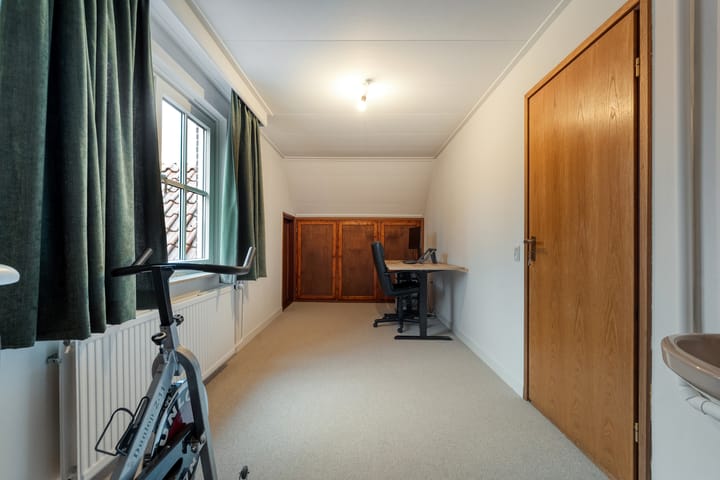 Foto 23 van Hanhofweg 32