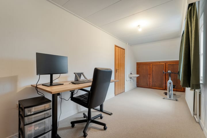 Foto 24 van Hanhofweg 32