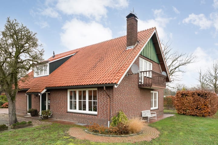 Foto 33 van Hanhofweg 32