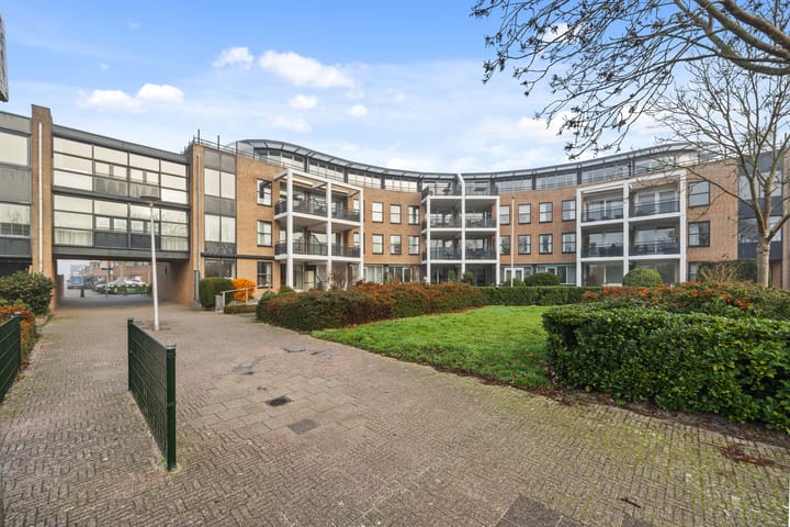 Foto 4 van Van Egmondlaan 77