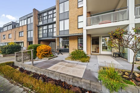 Van Egmondlaan thumbnail