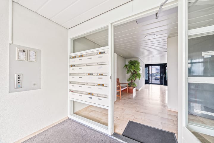 Foto 5 van Van Egmondlaan 77