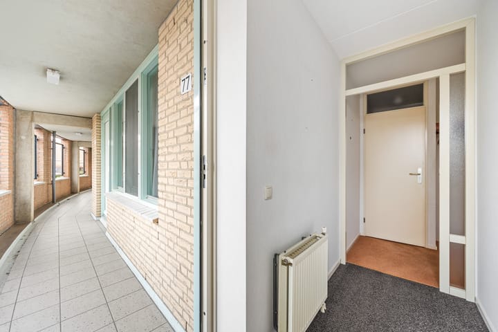 Foto 6 van Van Egmondlaan 77