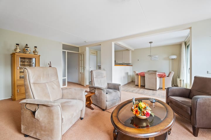 Foto 9 van Van Egmondlaan 77