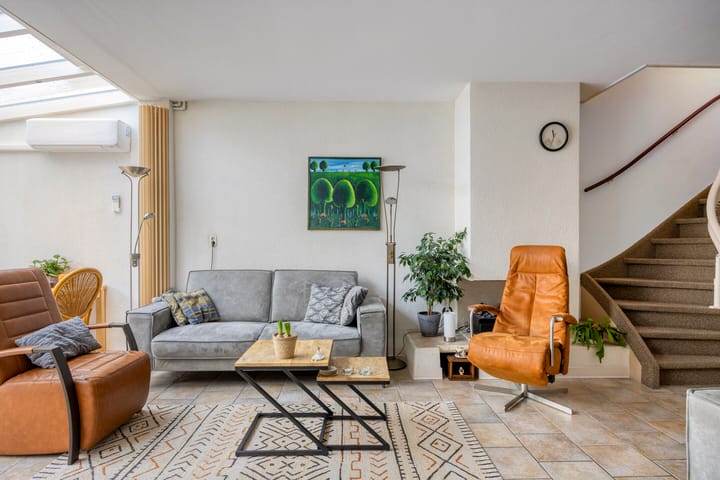 Photo 2 of Calsstraat 58