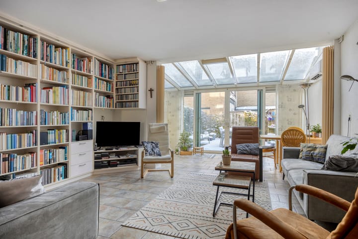 Foto 7 van Calsstraat 58