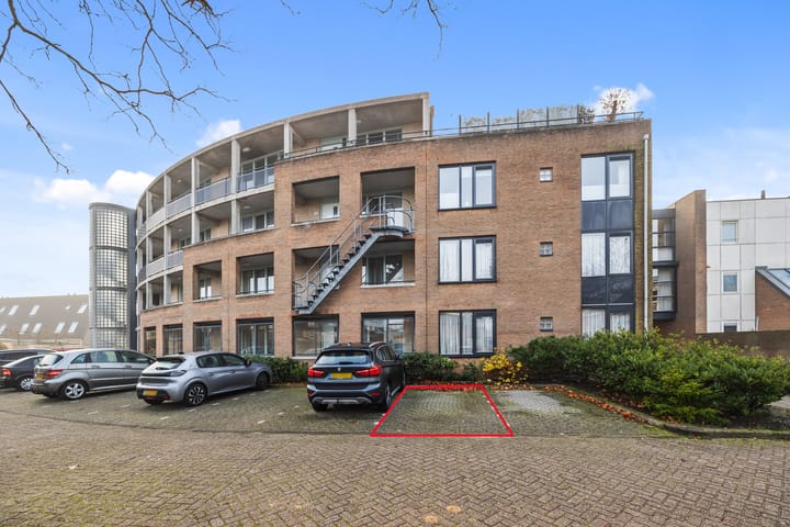 Foto 24 van Van Egmondlaan 77