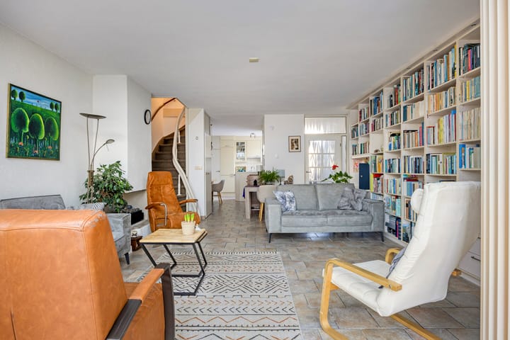 Foto 8 van Calsstraat 58