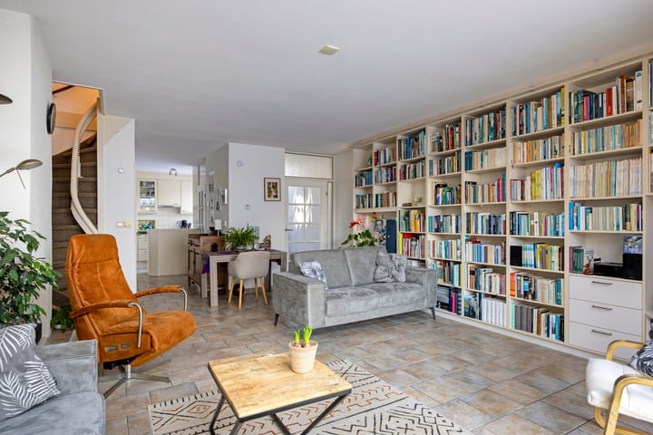 Foto 10 van Calsstraat 58