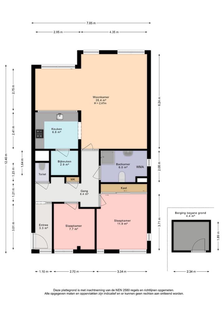 Foto 28 van Van Egmondlaan 77