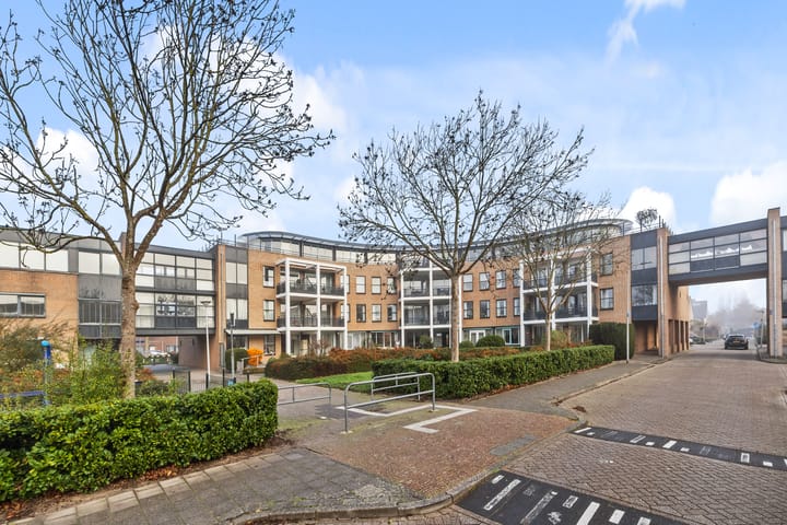 Foto 26 van Van Egmondlaan 77