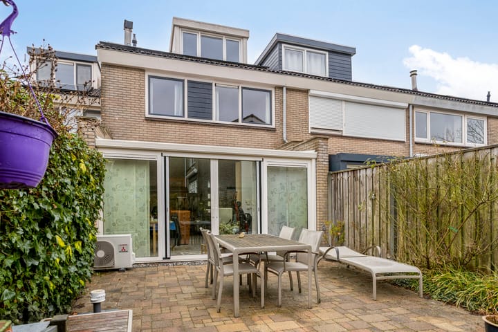 Foto 40 van Calsstraat 58