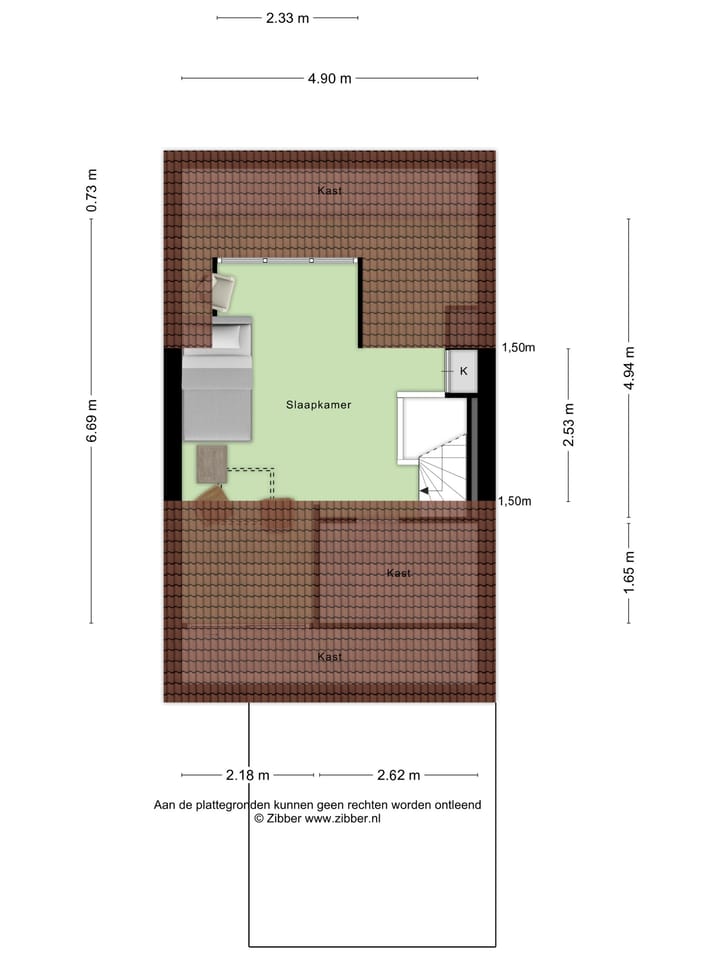 Foto 46 van Calsstraat 58