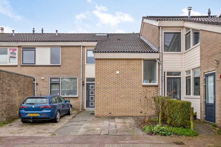 Photo 4 of Calsstraat 58