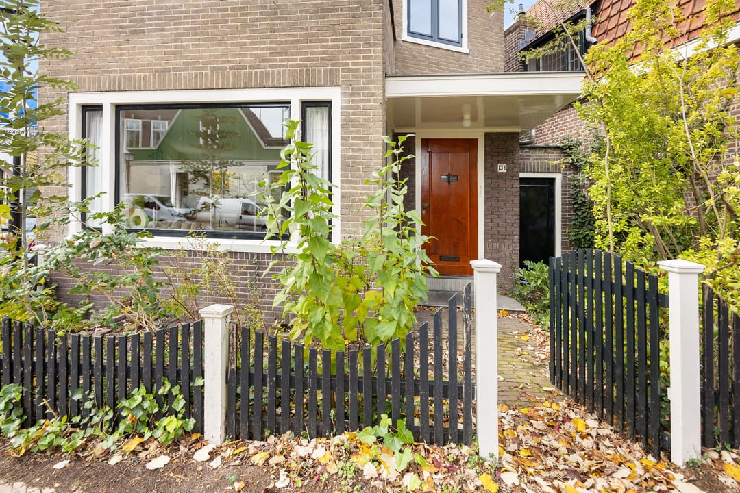 Foto 2 van Lagedijk 13-B