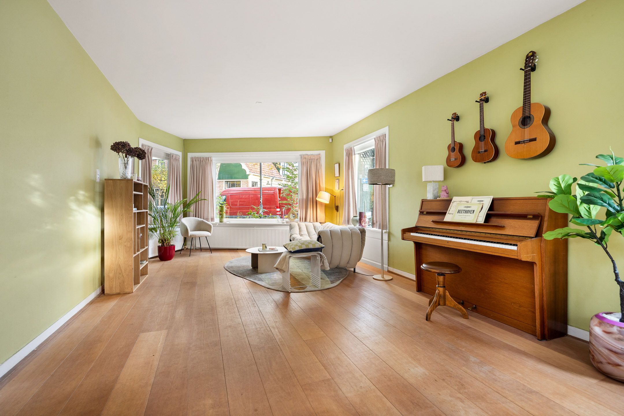 Foto 6 van Lagedijk 13-B